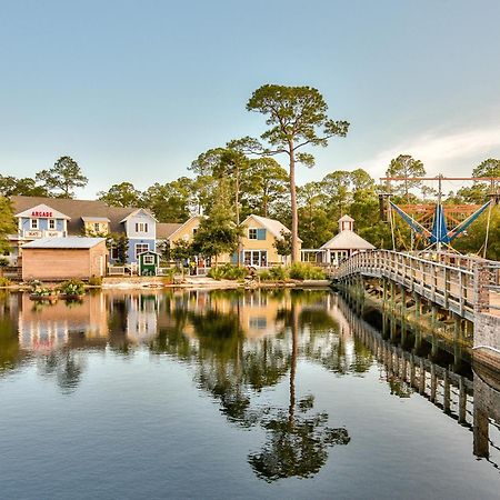 Sandestin Serenity Exterior foto