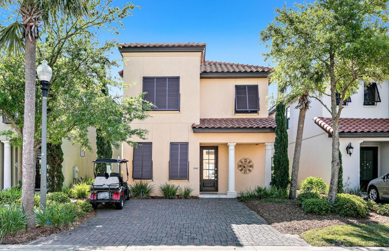 Sandestin Serenity Exterior foto