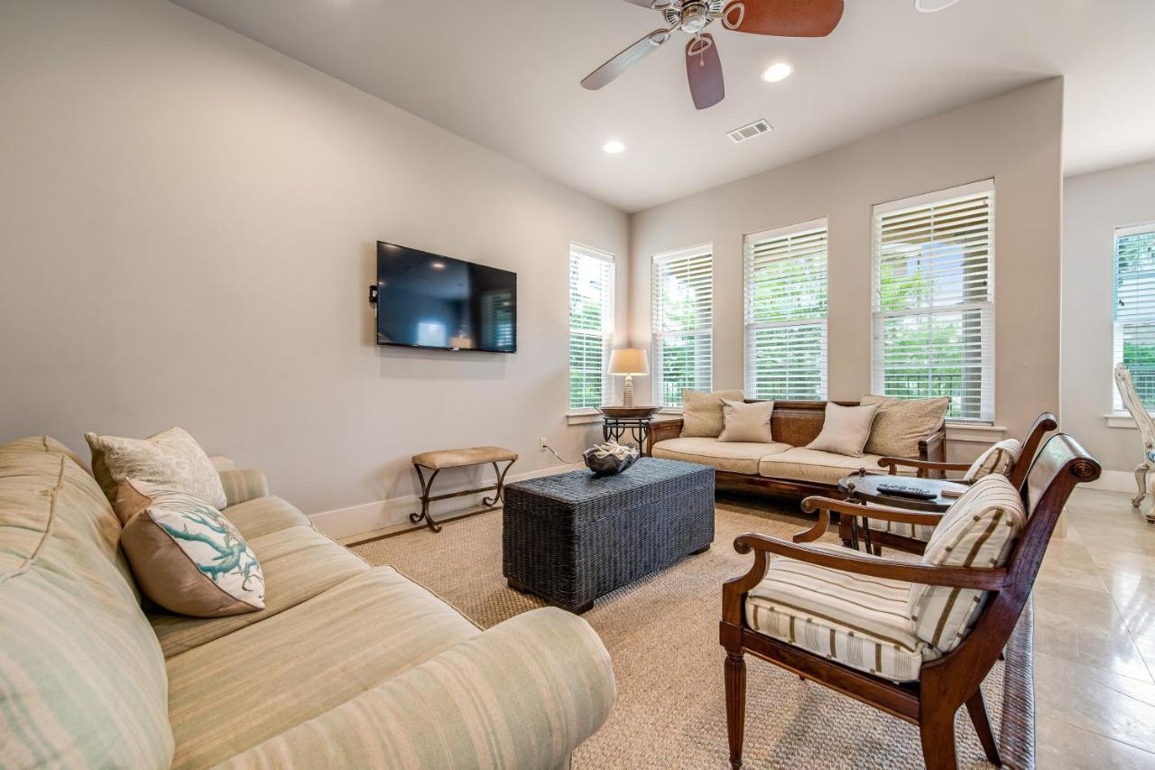Sandestin Serenity Exterior foto