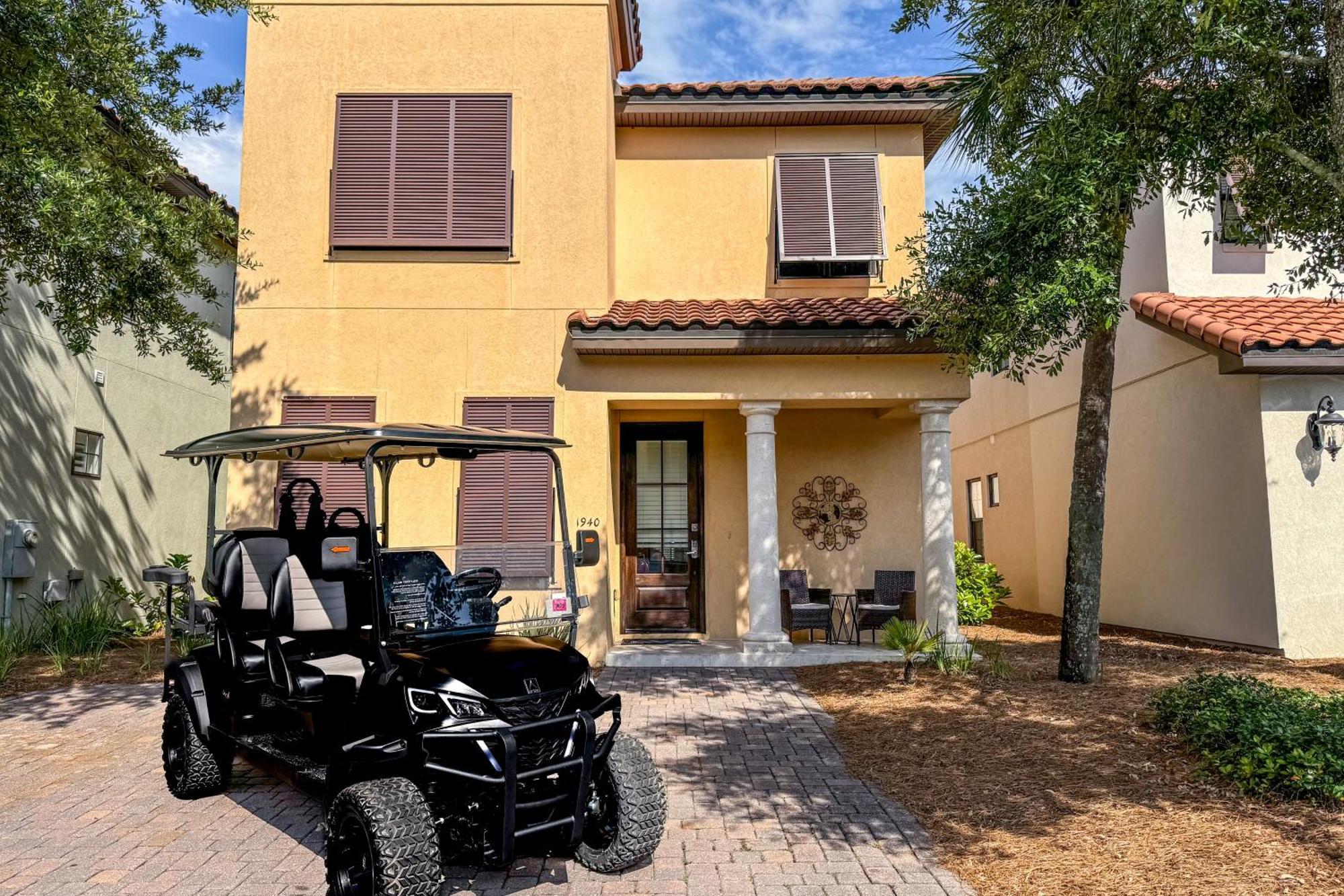 Sandestin Serenity Exterior foto