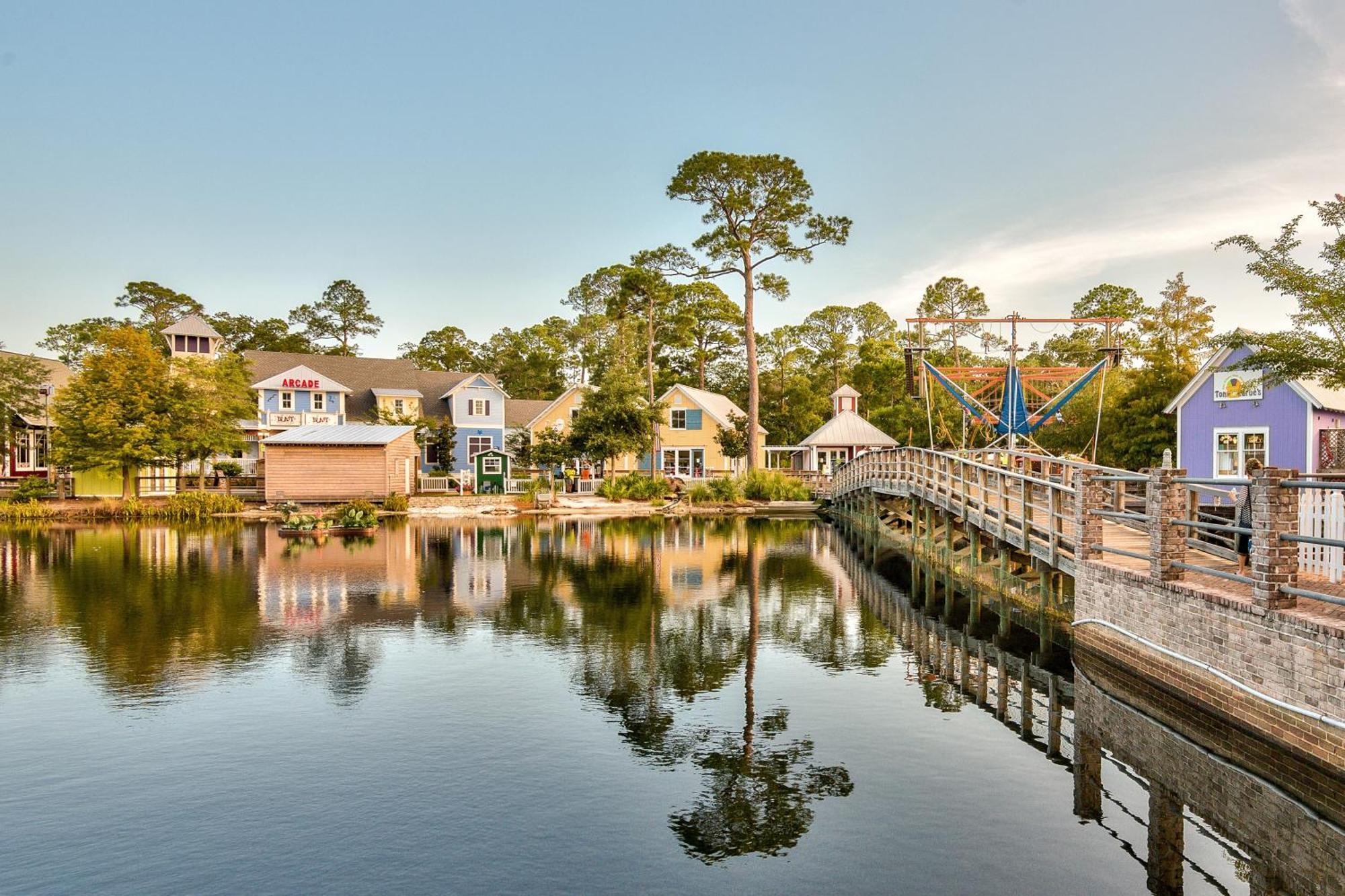 Sandestin Serenity Exterior foto