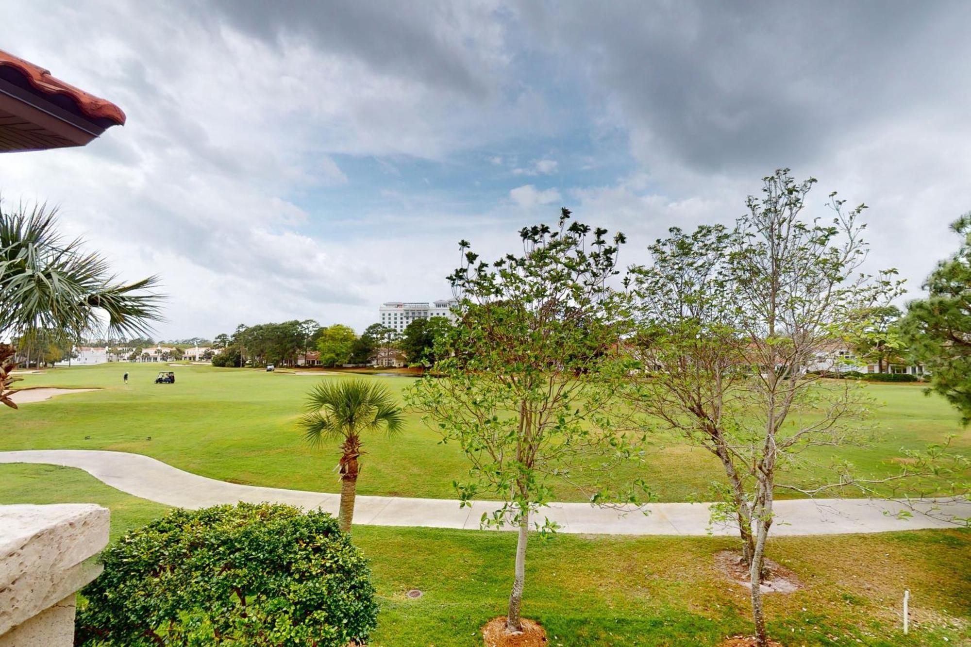 Sandestin Serenity Exterior foto