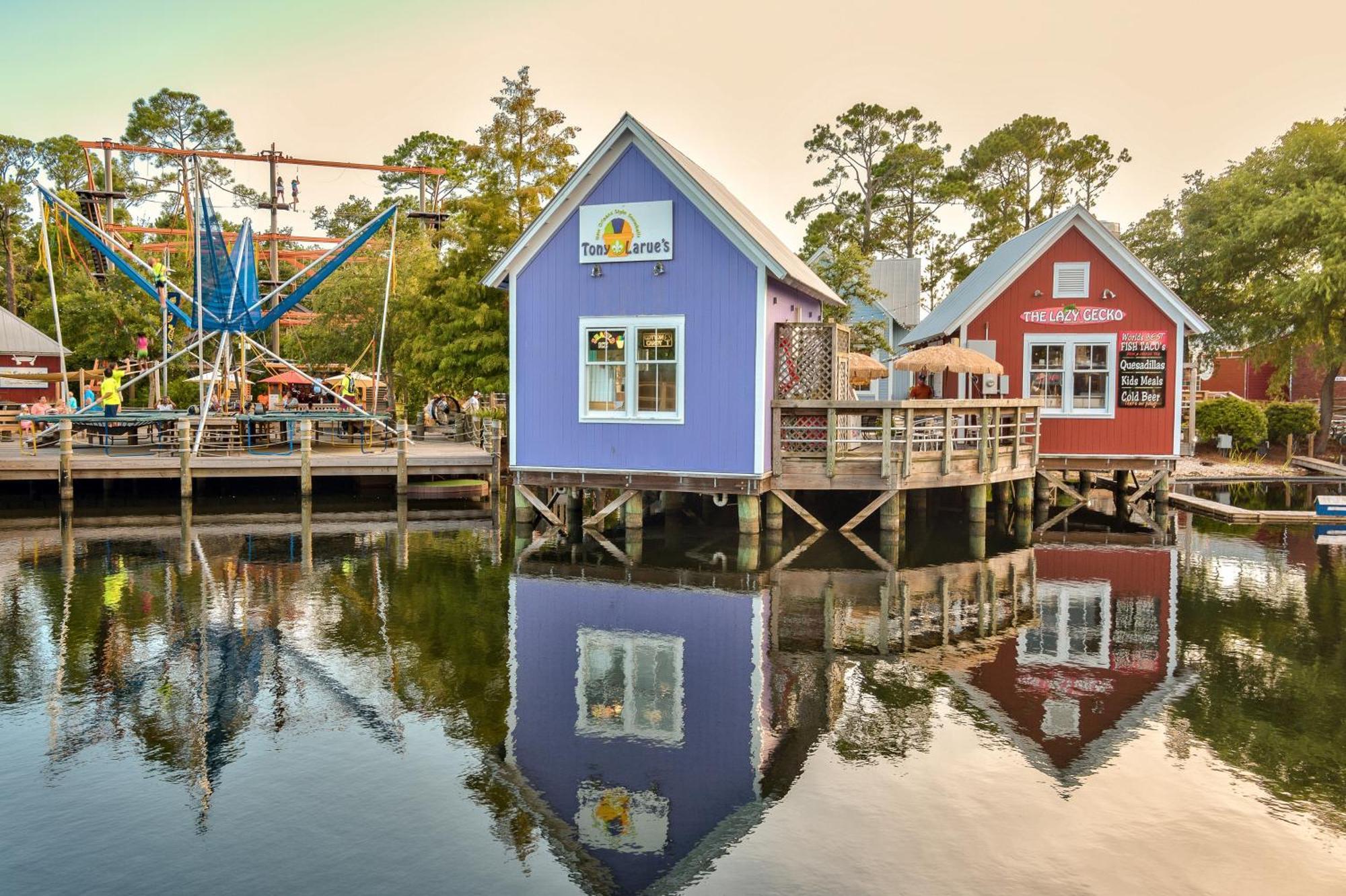 Sandestin Serenity Exterior foto