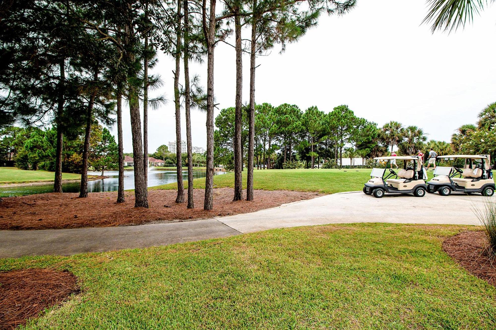 Sandestin Serenity Exterior foto