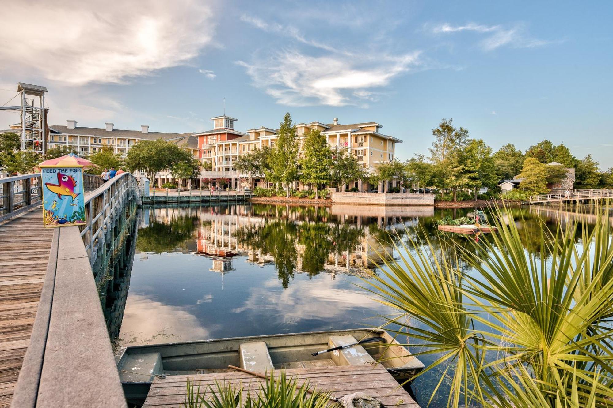 Sandestin Serenity Exterior foto