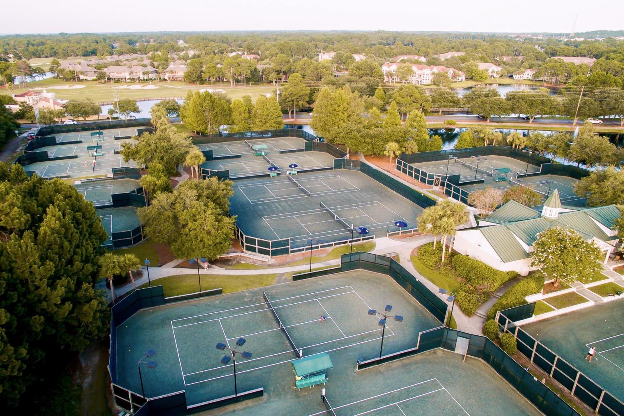 Sandestin Serenity Exterior foto