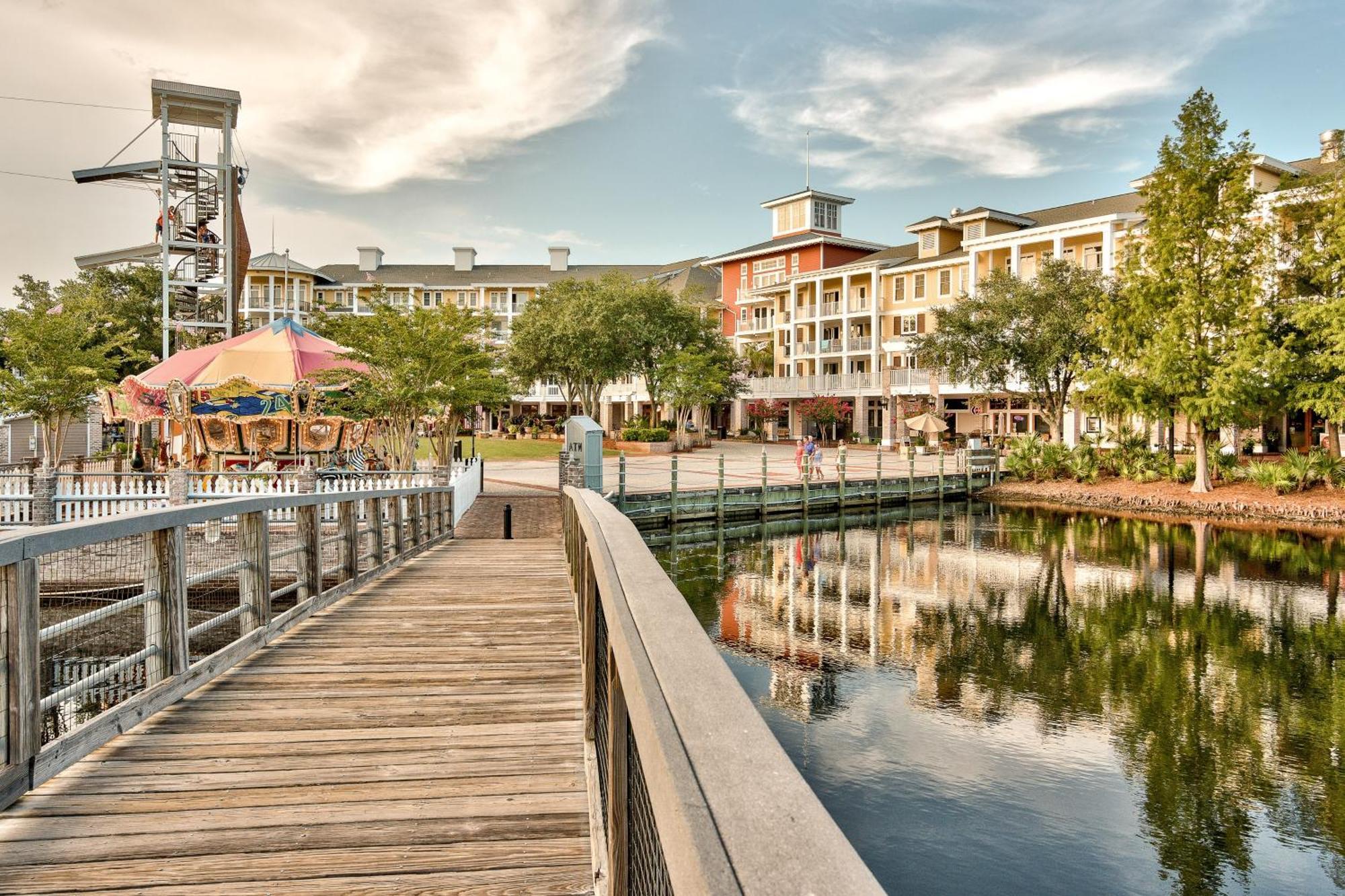 Sandestin Serenity Exterior foto