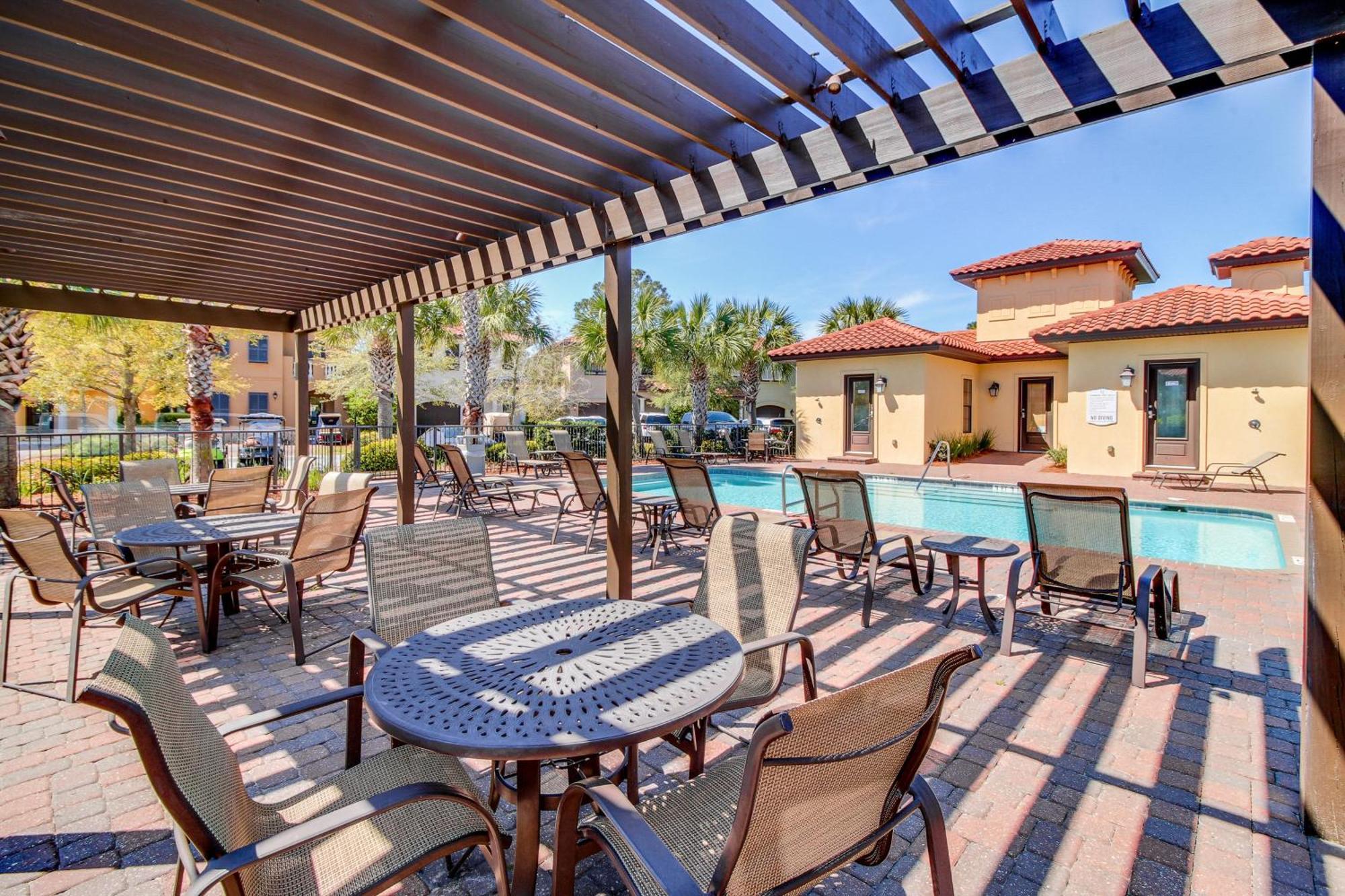 Sandestin Serenity Exterior foto
