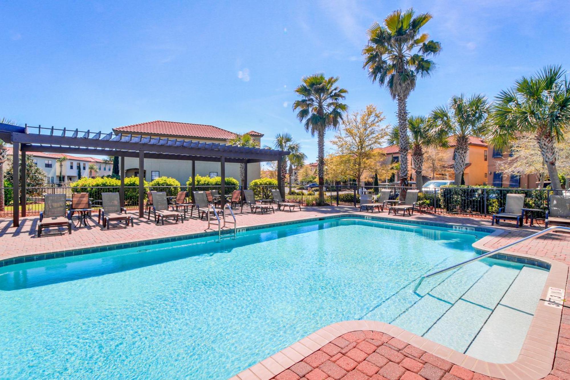 Sandestin Serenity Exterior foto